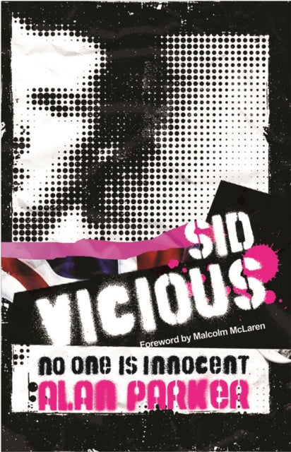 Sid Vicious: No One is Innocent