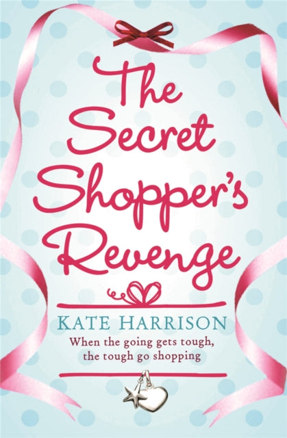 The Secret Shopper's Revenge