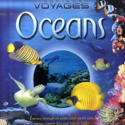 Oceans