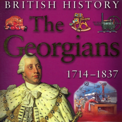 The Georgians 17141837