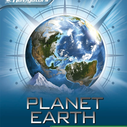 Navigators: Planet Earth