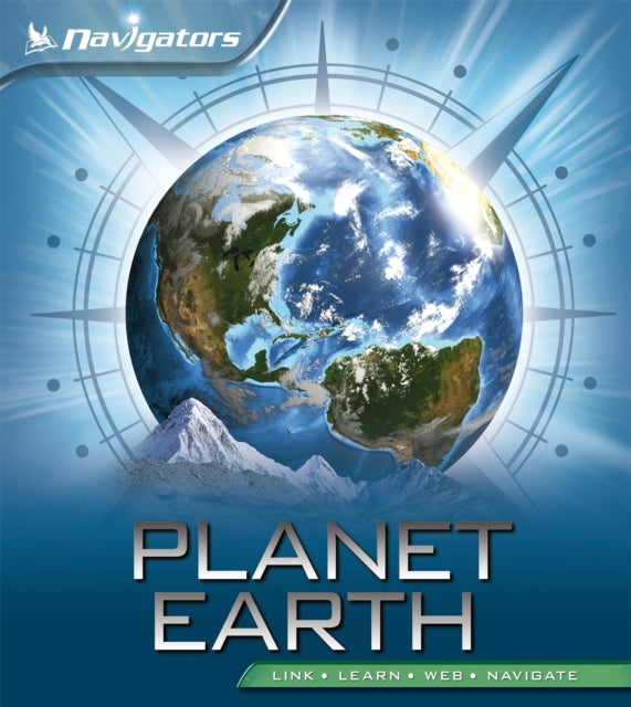 Navigators: Planet Earth