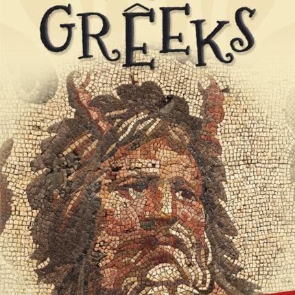 It's all about... Glorious Greeks