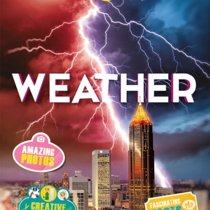 Discover Science: Weather