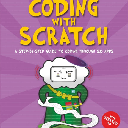 Coding with Scratch