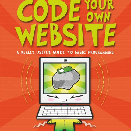 Code Your Own Website