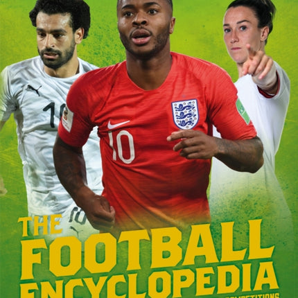 The Football Encyclopedia