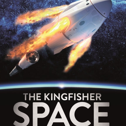 The Kingfisher Space Encyclopedia