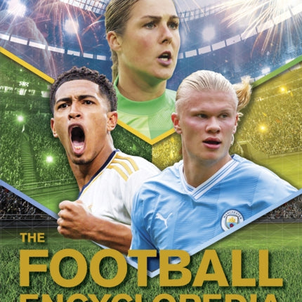 The Football Encyclopedia