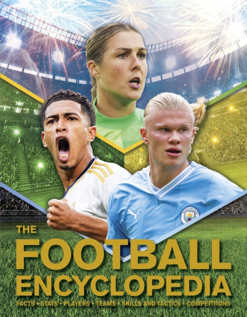 The Football Encyclopedia