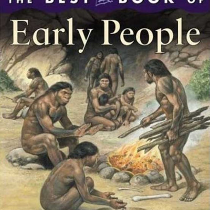 The Best Book of Early People