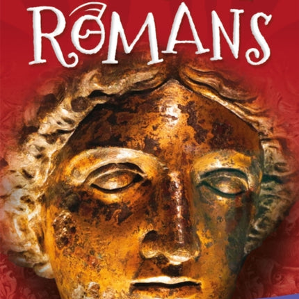 It's All About... Remarkable Romans