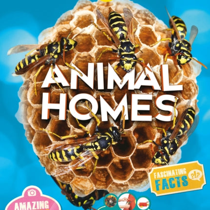 Animal Homes