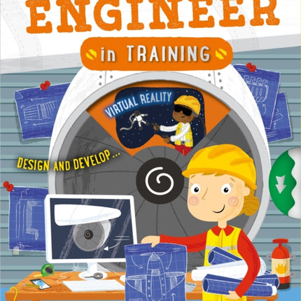 Engineer in Training