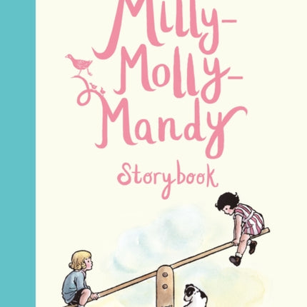 The MillyMollyMandy Storybook