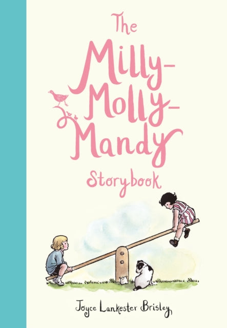 The MillyMollyMandy Storybook