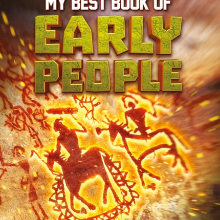 My Best Book of Early People