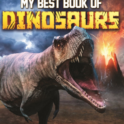 My Best Book of Dinosaurs