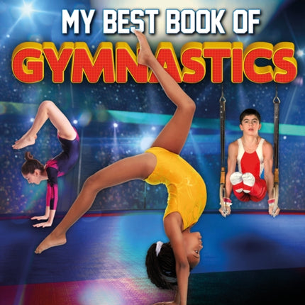 The Best Book of Gymnastics