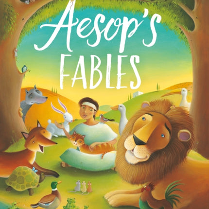 Aesop's Fables