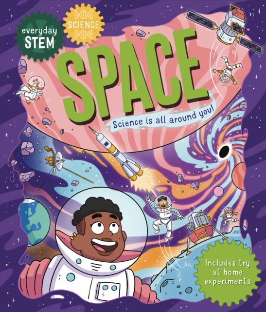Everyday Stem ScienceSpace