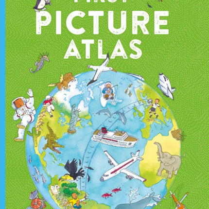 First Picture Atlas