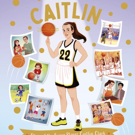 Lets Meet Caitlin