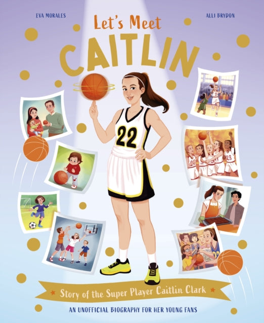 Lets Meet Caitlin
