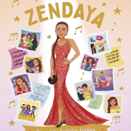 Lets Meet Zendaya