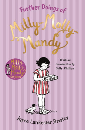 Further Doings of MillyMollyMandy