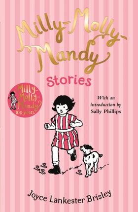 MillyMollyMandy Stories
