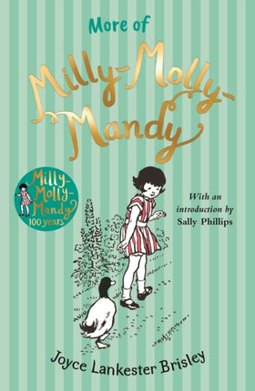 More of MillyMollyMandy