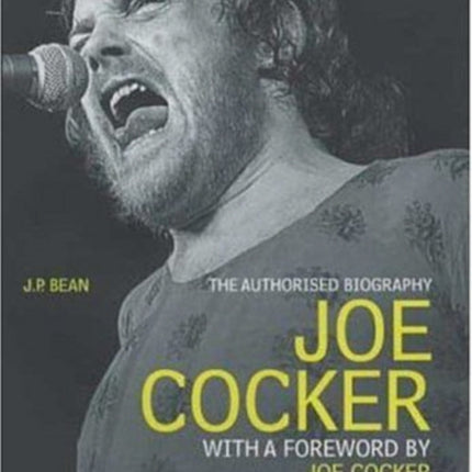 Joe Cocker