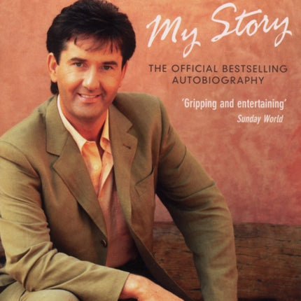 Daniel ODonnell  My Story