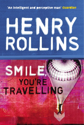 Smile Youre Travelling Black Coffee Blues