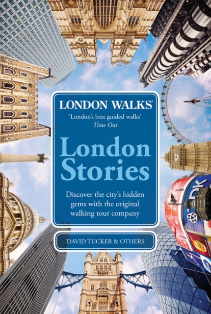 London Walks: London Stories