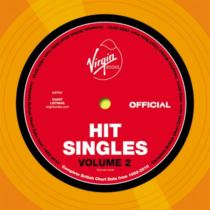 The Virgin Book of British Hit Singles Volume 2