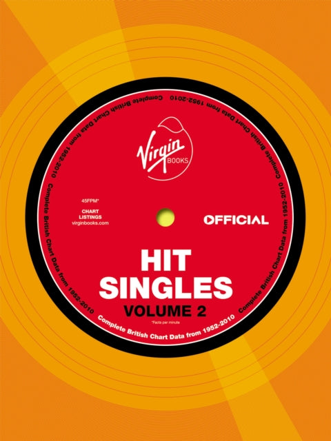 The Virgin Book of British Hit Singles Volume 2