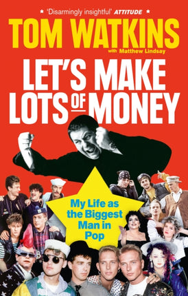 Lets Make Lots of Money
