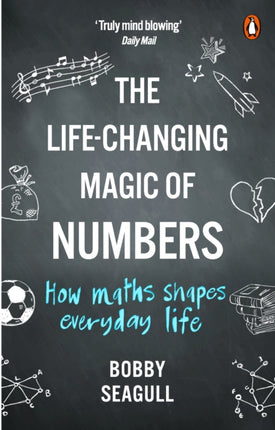 The LifeChanging Magic of Numbers