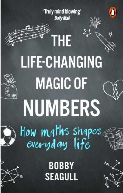 The LifeChanging Magic of Numbers