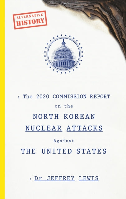 The 2020 Commission Report on the North Korean