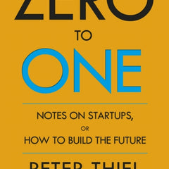 Collection image for: Entrepreneurship / Start-ups Books