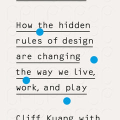 Collection image for: Product design Books