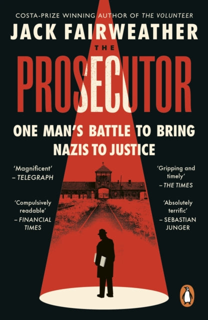The Prosecutor