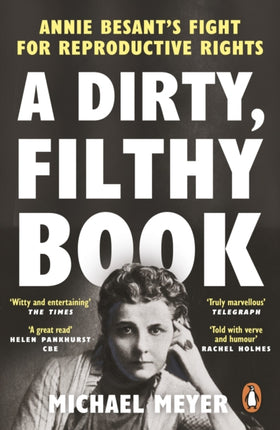 A Dirty Filthy Book