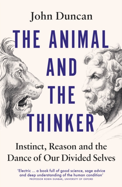 The Animal and the Idea