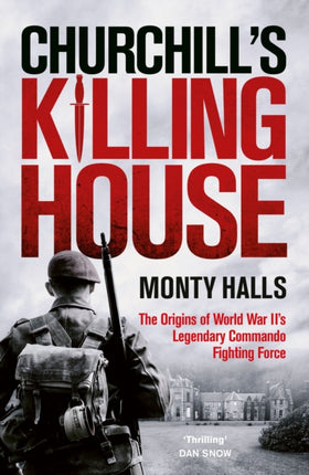 Churchills Killing House
