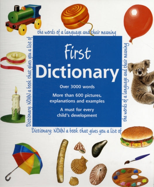 First Dictionary