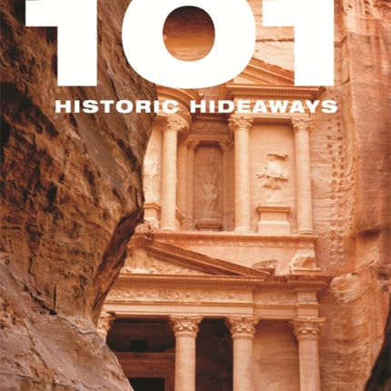 101 Historic Hideaways